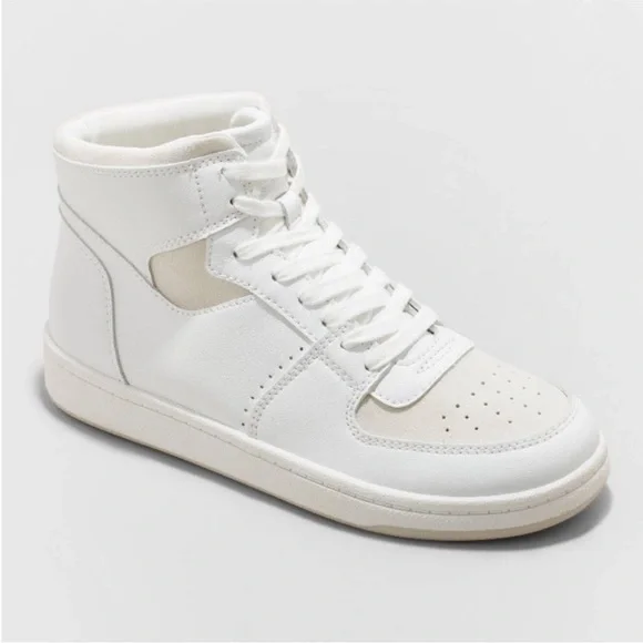 Universal Thread Shoes Womens Paige Sneakers Universal Thread